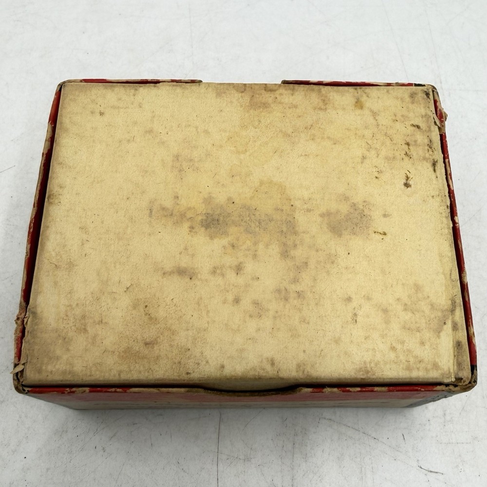 Twinplex Stopper Model G-100 Razor Blade Sharpener