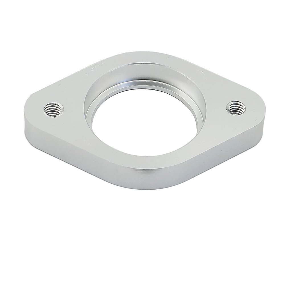 Carb Intake Manifolds Adapter Flange CV40MM For Harley Sportster XLC 883 1000