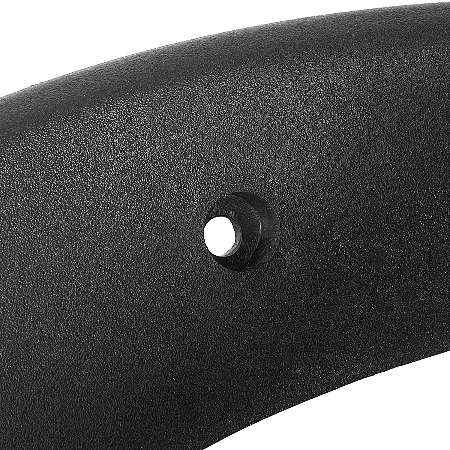 Dual Gauge Cluster Pod Meter Bezel 52mm for 1996-00 97 98 99 Honda Civic EK EM1