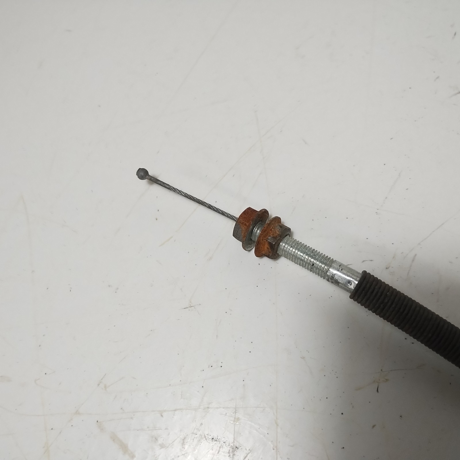 1978 Arctic Cat Panther 5000 500 Left Brake Lever Headlight Switch Assembly