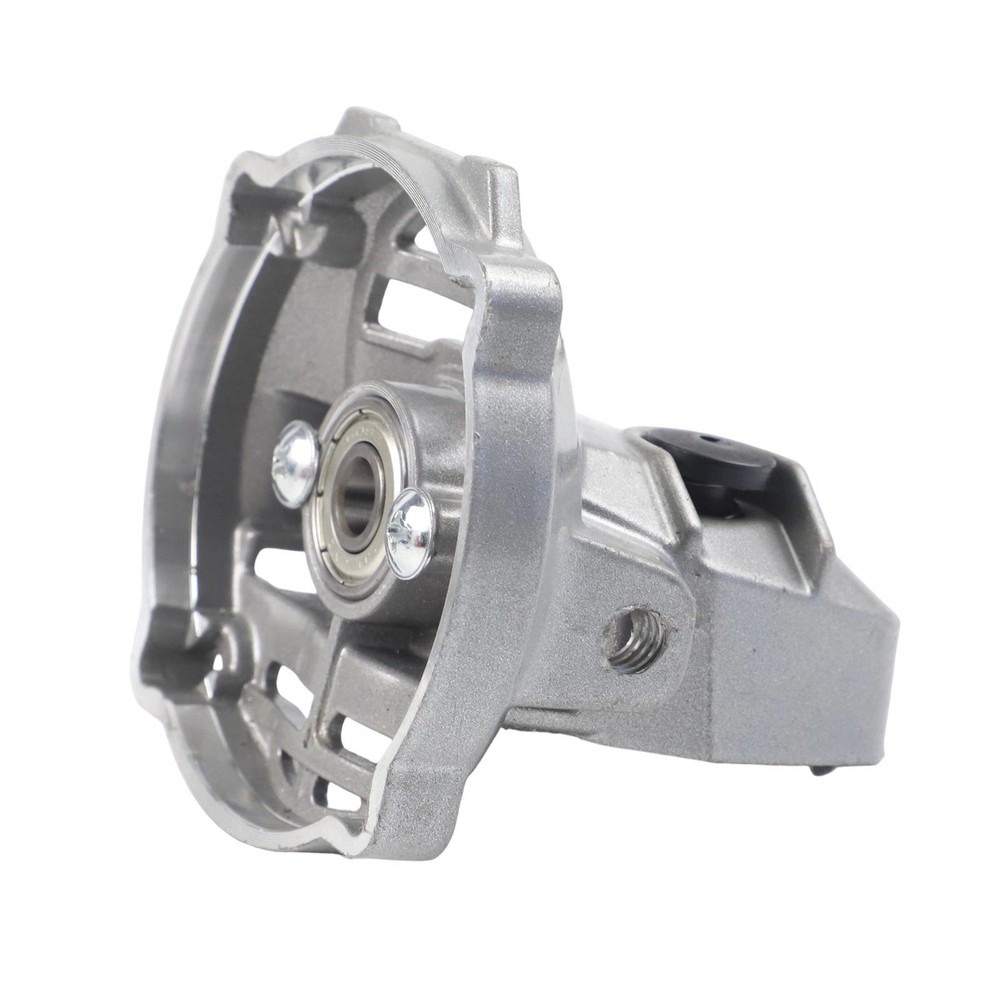 100mm Brushless Angle Grinder Head Shell Housing with Mounting Hole Pattern