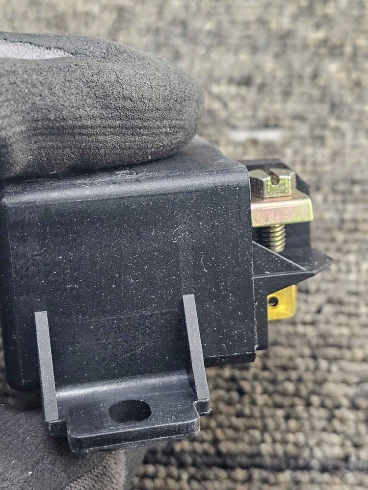 MOHAWK 0332002250: 24V 50A Relay Switch Replacement AN1505048