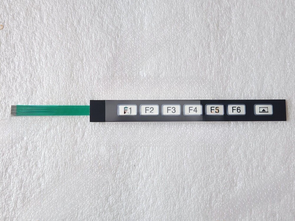 2set Operating Membrane for Tesa Micro-Hite Manual Height Gauge MicroHite350
