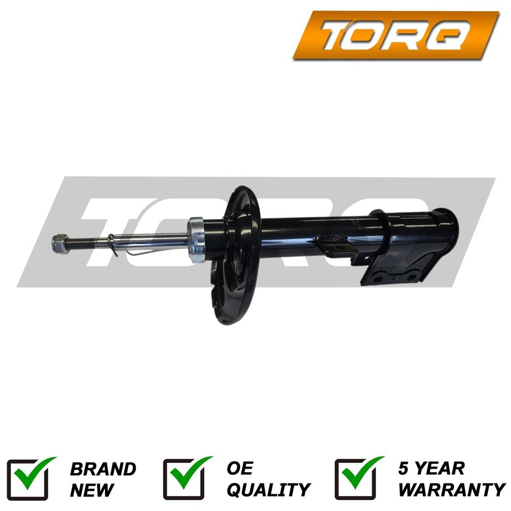 Shock Absorber Front Left Torq Fits Berlingo Multispace Partner Tepee