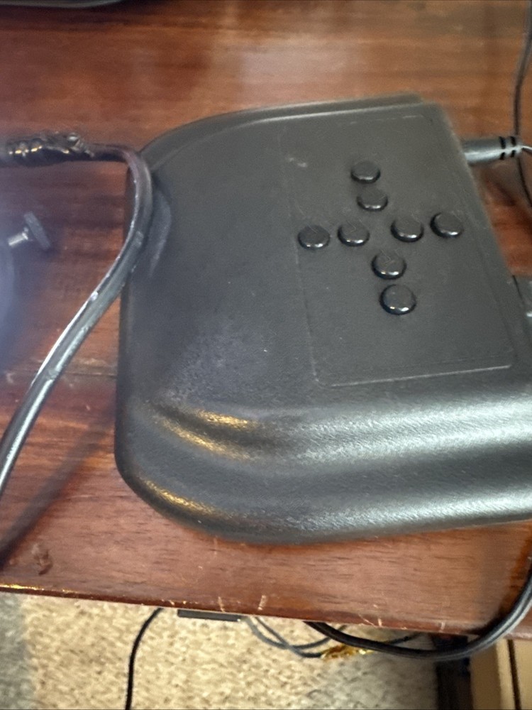 (Works) Luxo Microscopes By Unitron 18743 - Dimmable LED High Output Ring Light