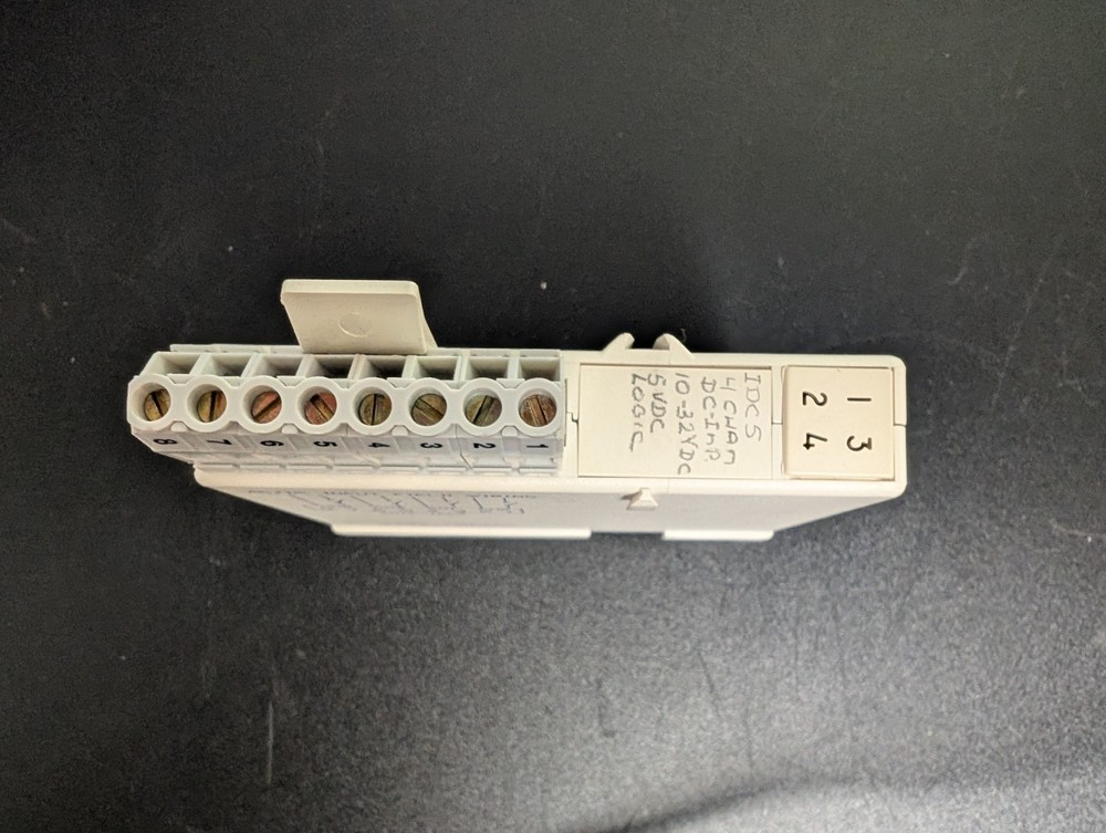 Opto 22 SNAP-IDC5 DC Input Module