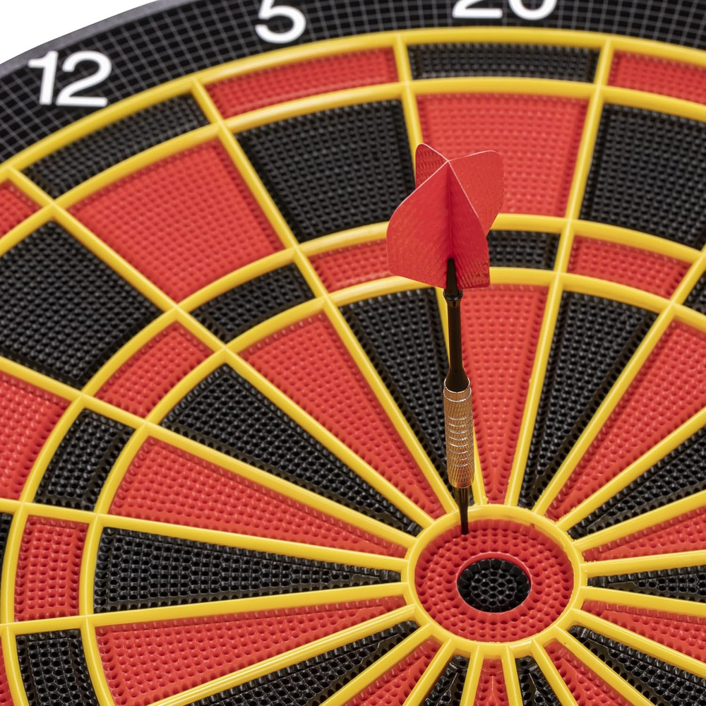 Cricket Pro 450 Electronic Dartboard