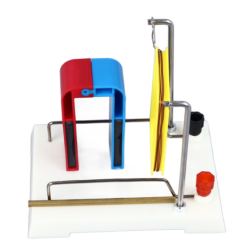 Electromagnetic Induction Kit Experiment Demonstration Teaching Tool For Lab