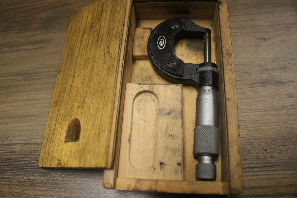 FWP Micrometer