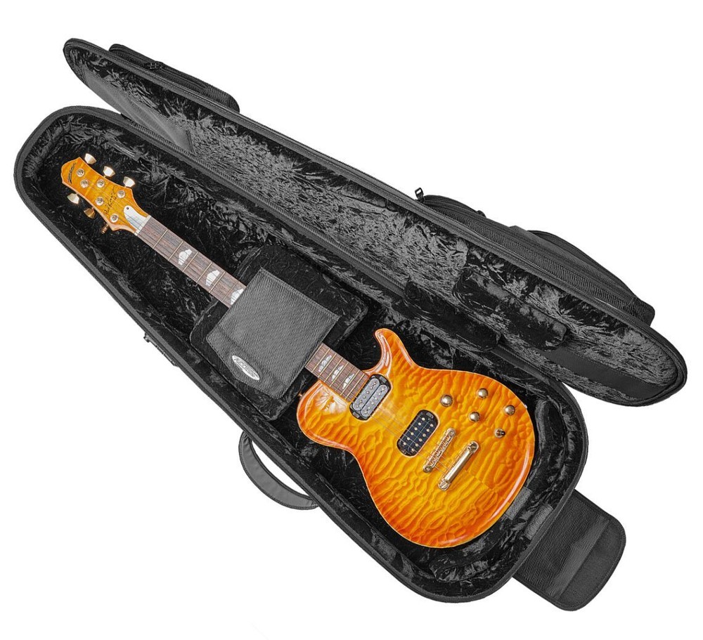 Stage Four Electric Guitar Bag