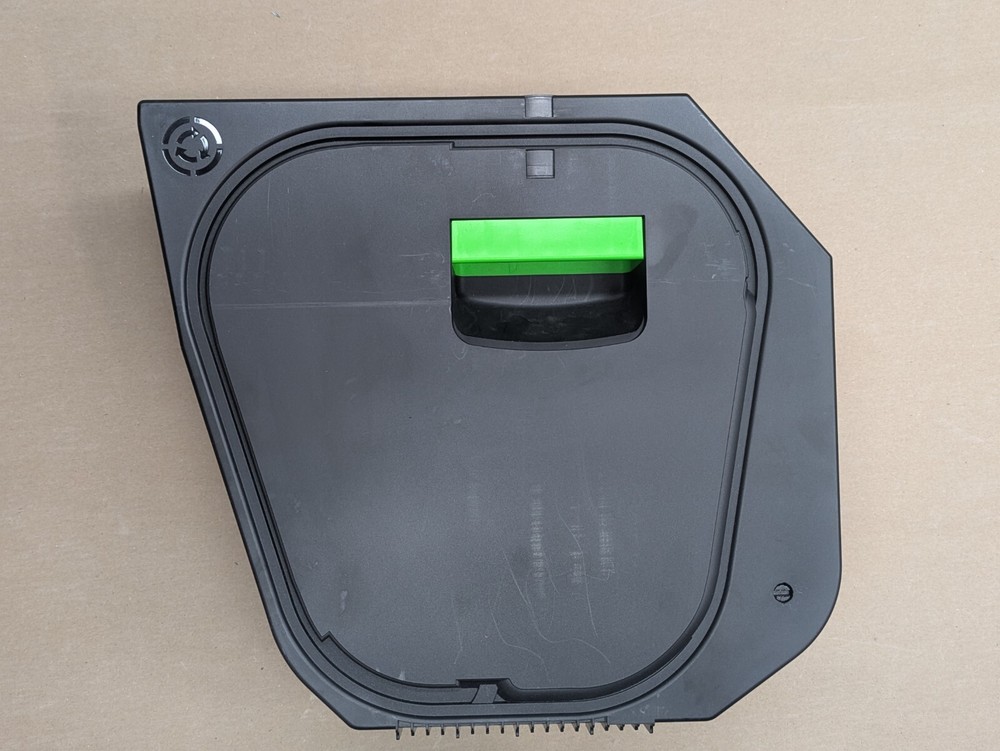 Refurbished - Crane Xchange Active Cashbox Type A - 497-0523281