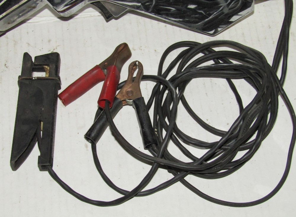 AUTOTUNE INDUCTIVE TIMING LIGHT MODEL NO. 4138