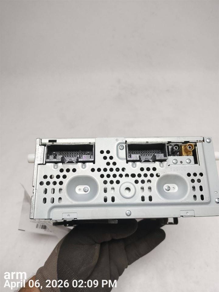 CONTROL PANEL OEM 17-19 FORD ESCAPE 1YR WRNTY
