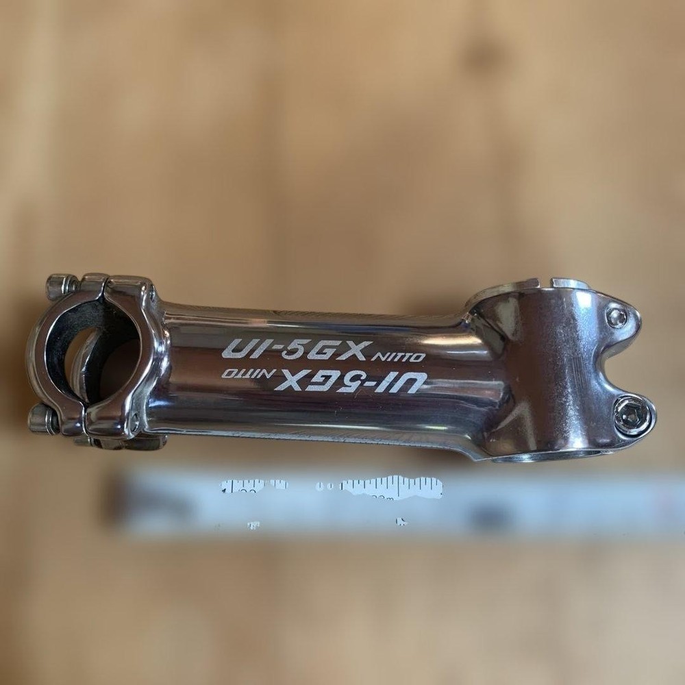 NITTO UI-5GX Stem
