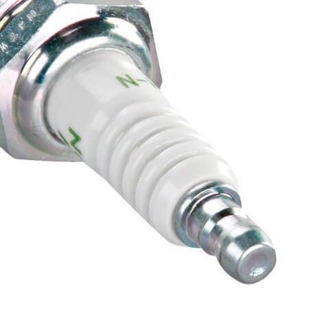 NGK Nickel V-Power Spark Plug 4495