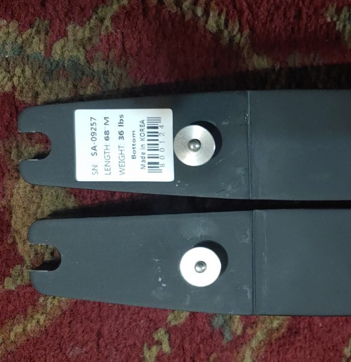 PSE Achieve Recurve Bow, 25" riser, 2 sets medium limbs, rest, plunger, bag