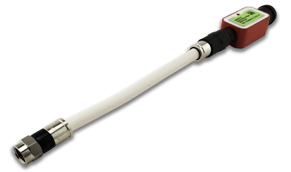 Directv DECA Band Stop Filter (BSFR0-01)