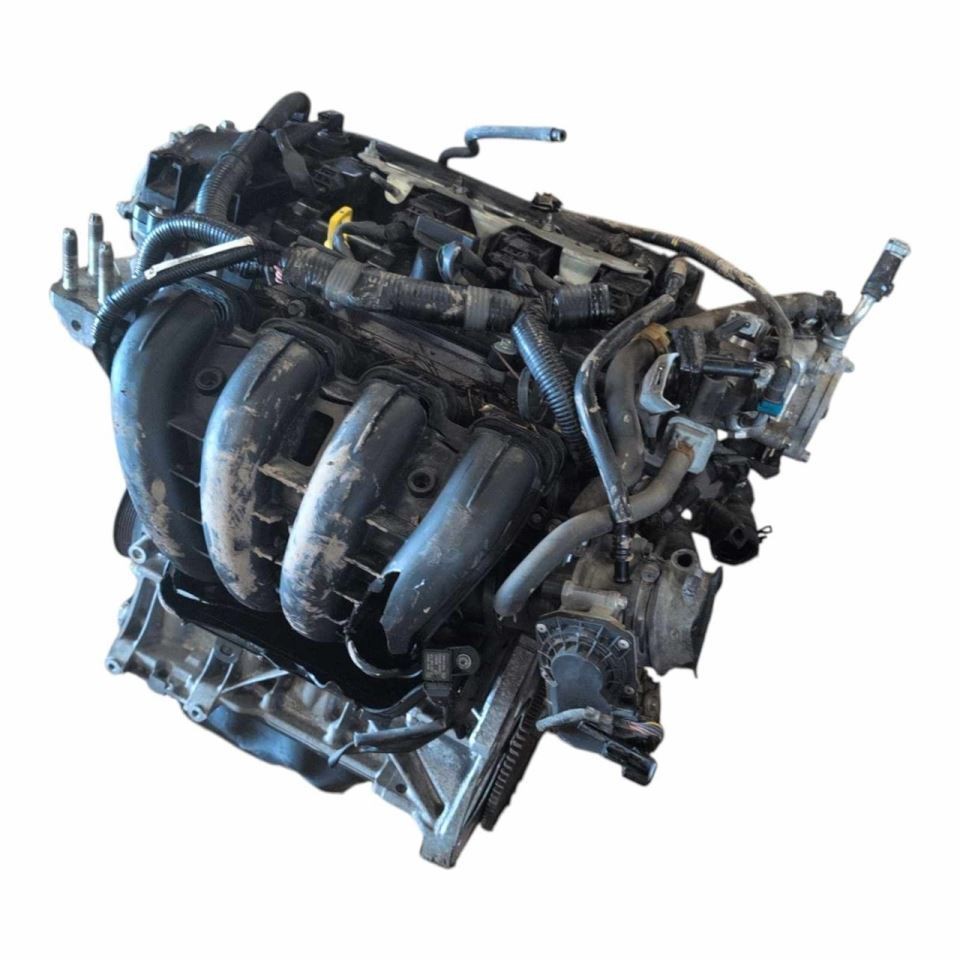 MAZDA 3 2012 Fuse Box Cabin 6889