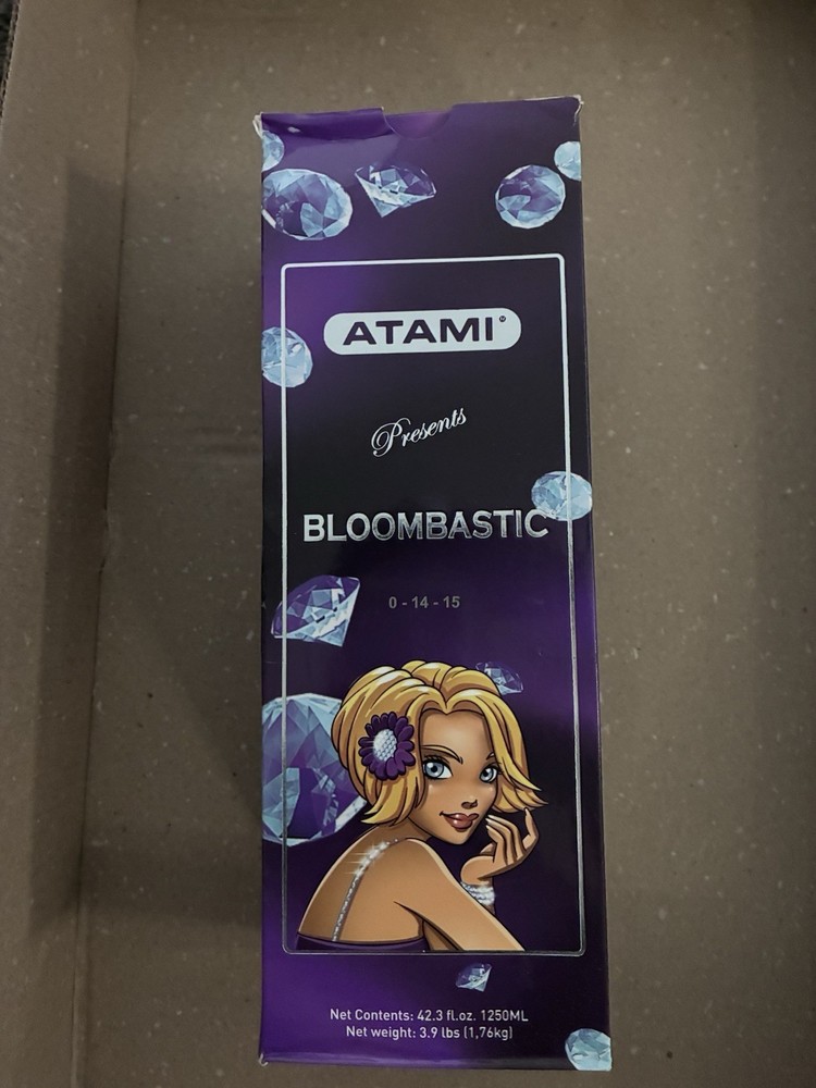 Atami Bloombastic 1250ml