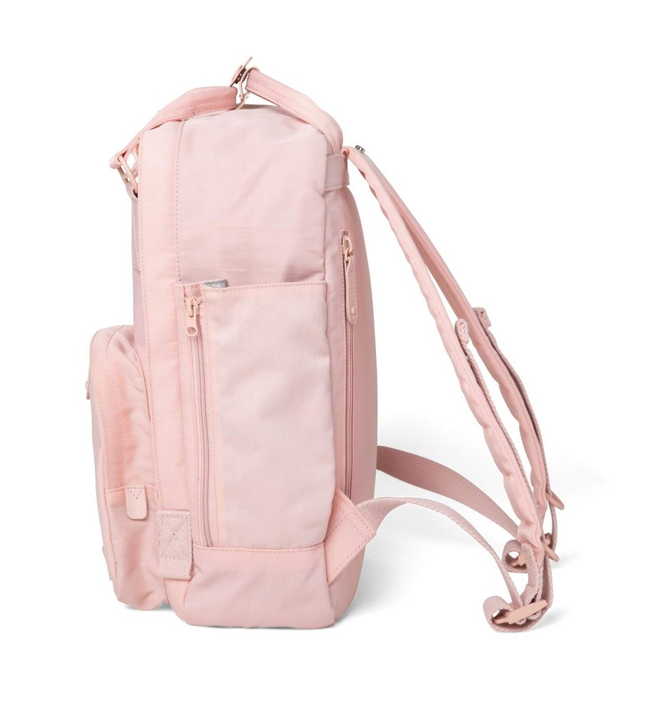 Cama Backpack (Pale Pink)