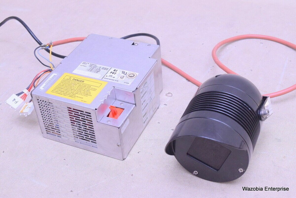 INFRARED LIGHT SOURCE E-19108