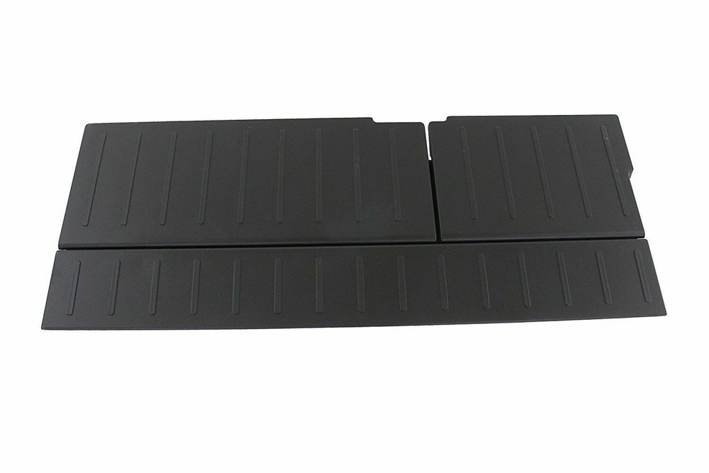 23426665 Black Folding Cargo Area Panel 2012-2017 Equinox 2012-2017 GMC Terrain
