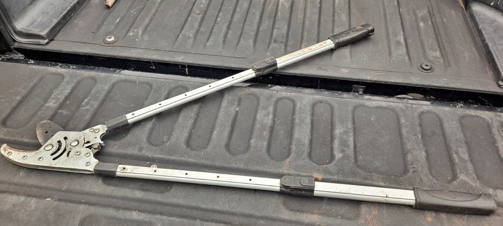 Trailblazer Ratchet Loppers