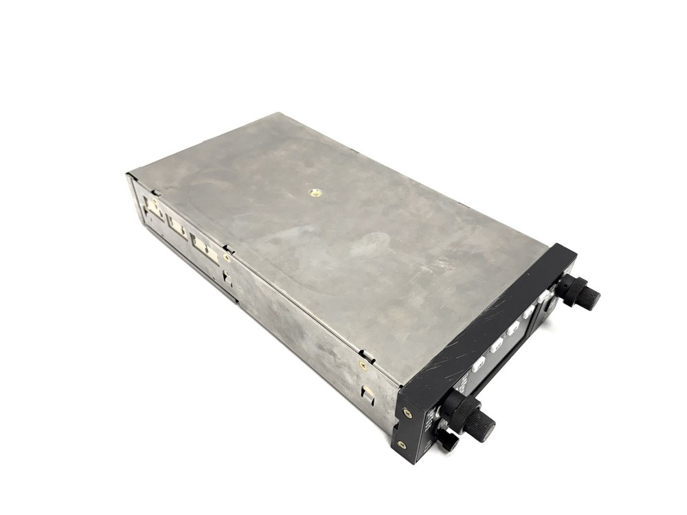 Bendix King GPS Moving Map Unit 066-04031-0111 / KLN 90A