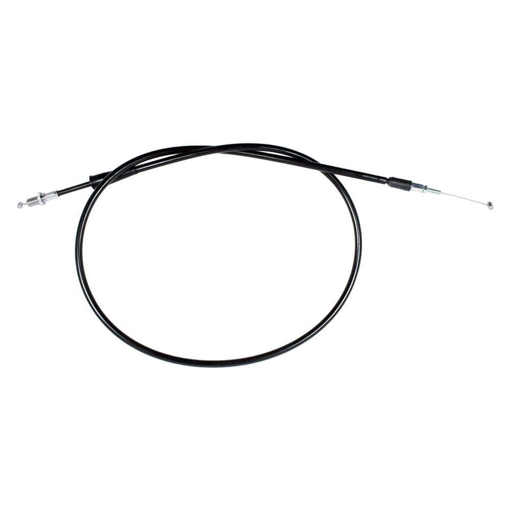 Motion Pro Black Vinyl Throttle Cable