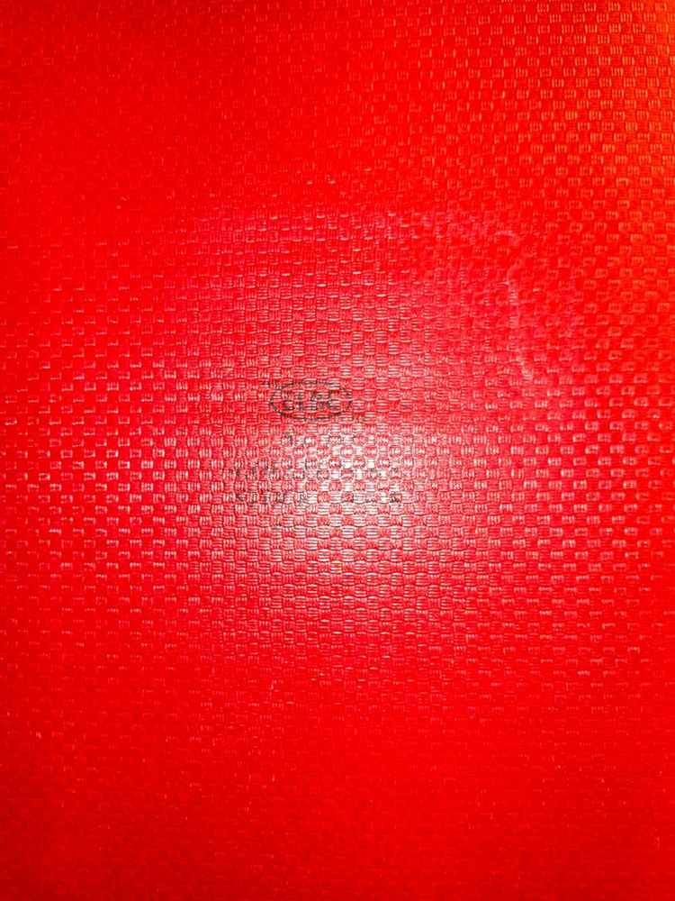 Collectible ELBE #141 Stock Book