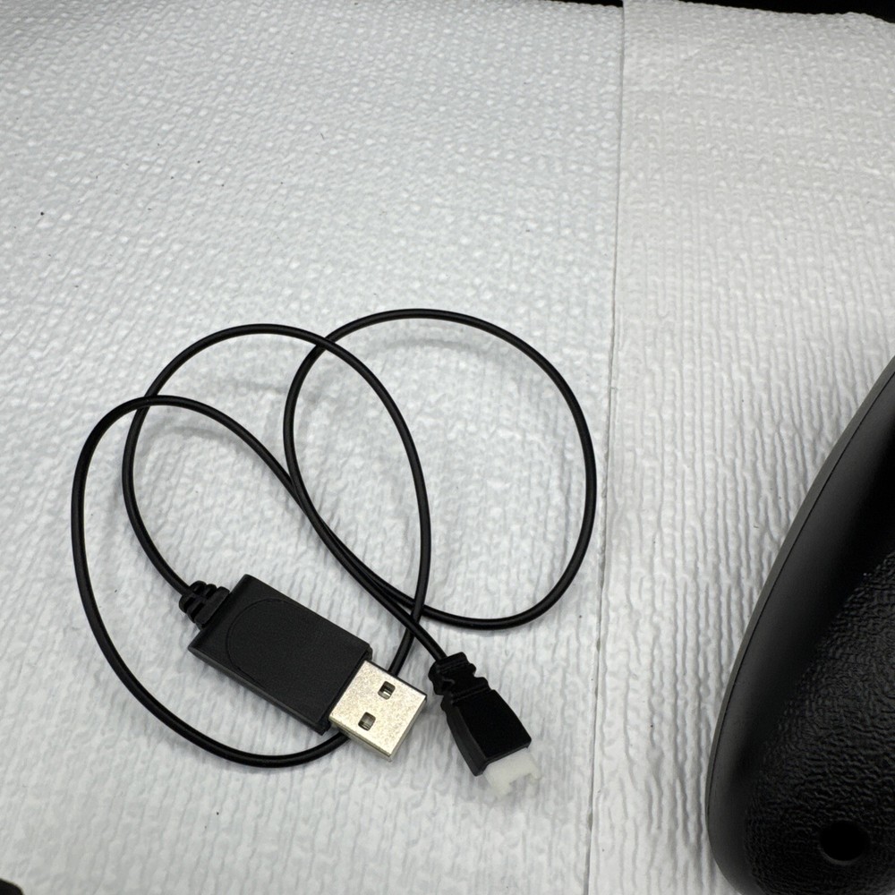 Hubsan X4 Drone with Controller FOR PARTS UNTESTED