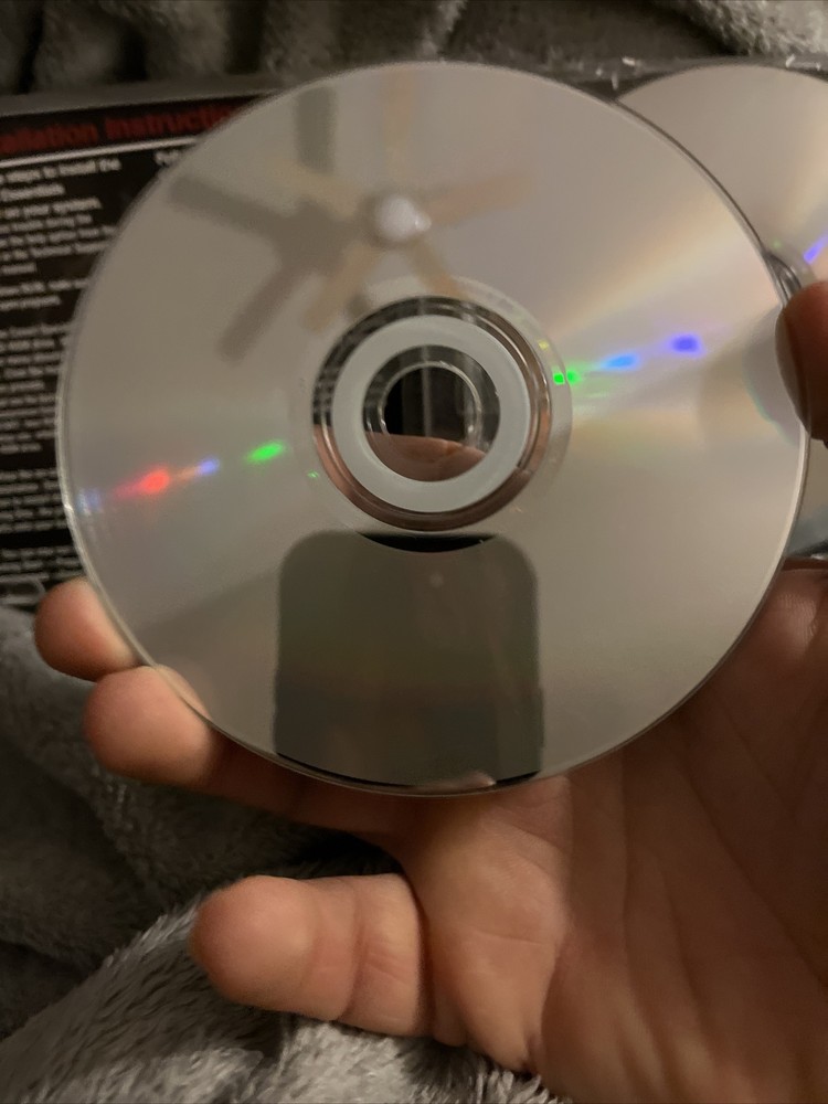 Tom Clancy's Rainbow Six: Covert Ops Essentials (2000) PC GAME. SEE DESCRIPTION