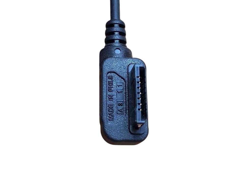 3.5mm Audio Cable adapter For Sony MZ-E10