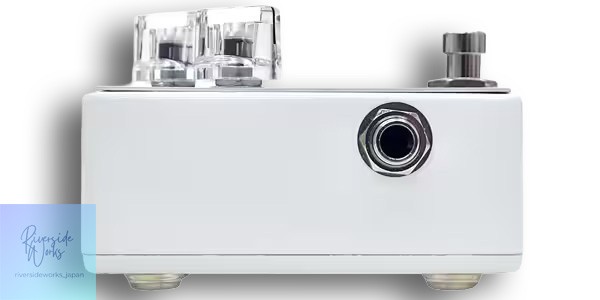 Xotic SP Compressor Pedal