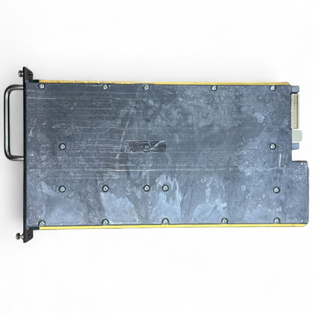 Harris Macom Master V Traffic Control Module EA-555004-001 - Traffic Controller