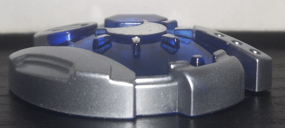 Transformers Landmine Cyber Key dr94