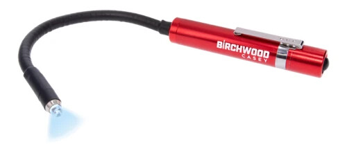 Birchwood Casey Flexible Bore Light