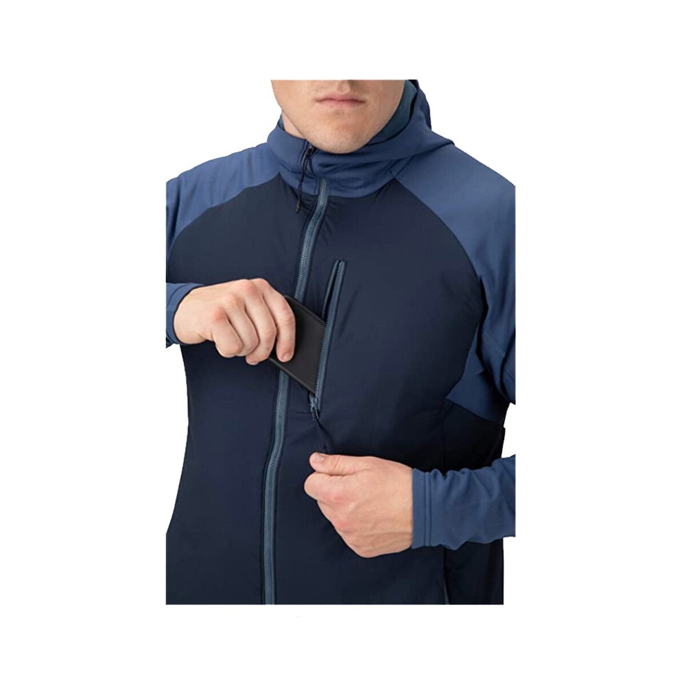 Vertx Men's Manitou Hooded Jacket