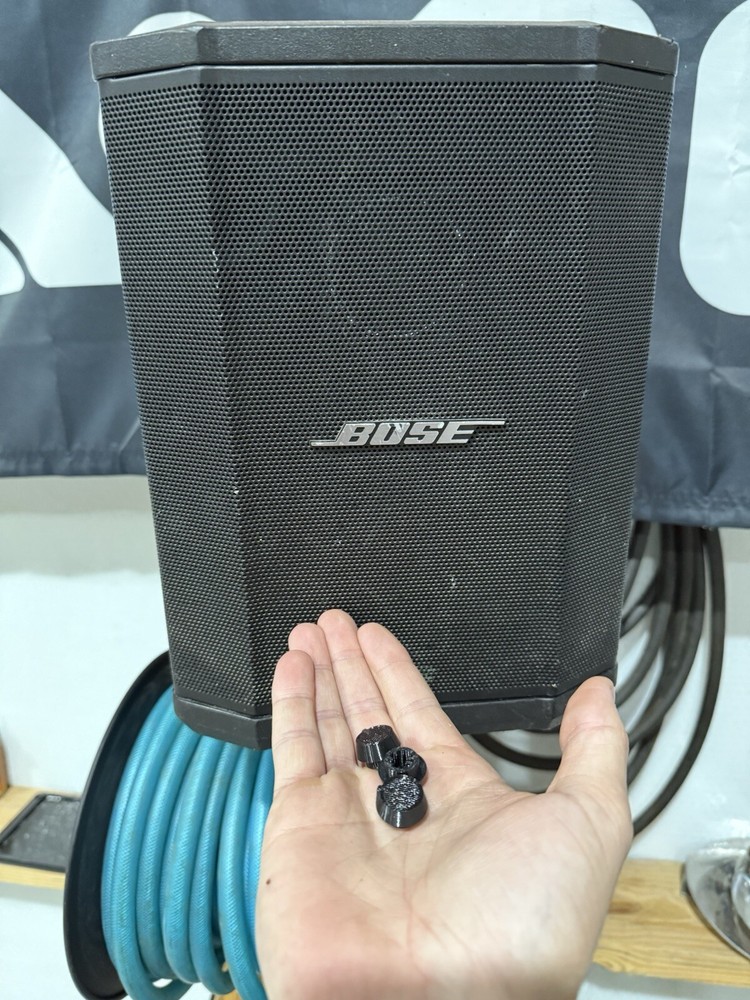 Bose s1 Pro Replacement Knob