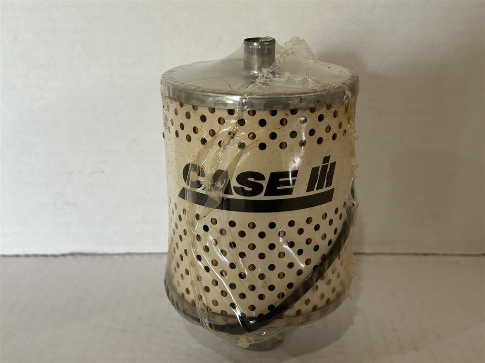 CASE Genuine Part # 376374R91 LUBE FILTER ELEMENT