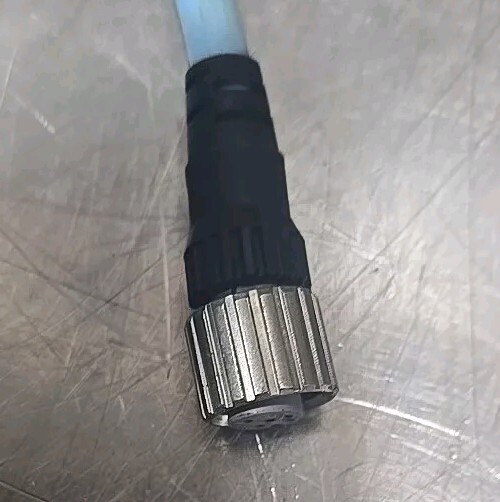 16ft DeviceNet Thin E120514 (UL) Cable