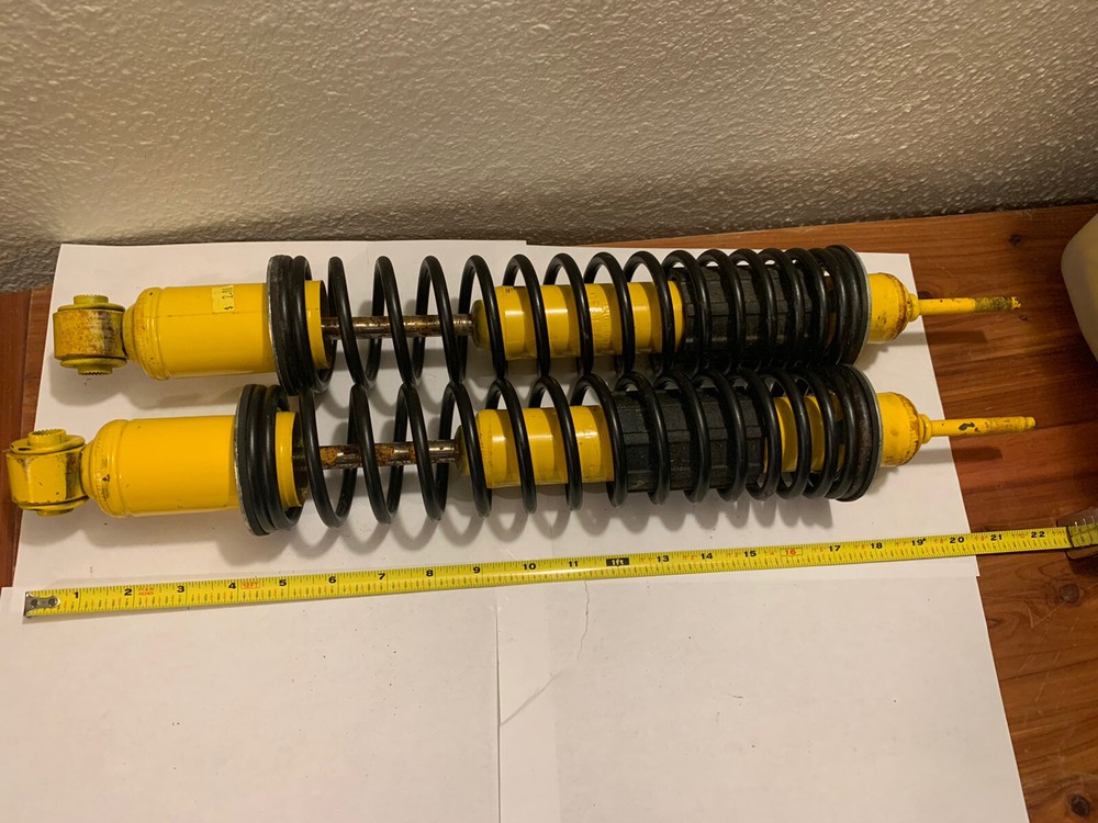 Shocks LL-587 P721831