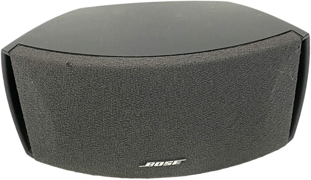 Bose 321 Bose Cinemate II Speaker Satellite Pair - Single  - READ Description