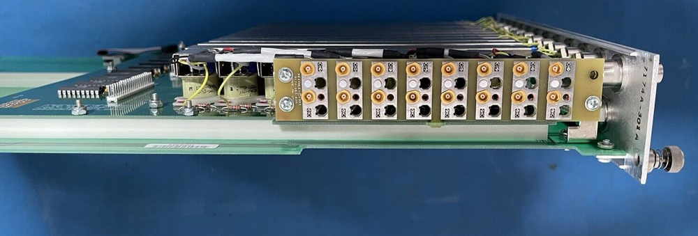 Keithley 7174A 8x12 High Speed, Low Current Matrix