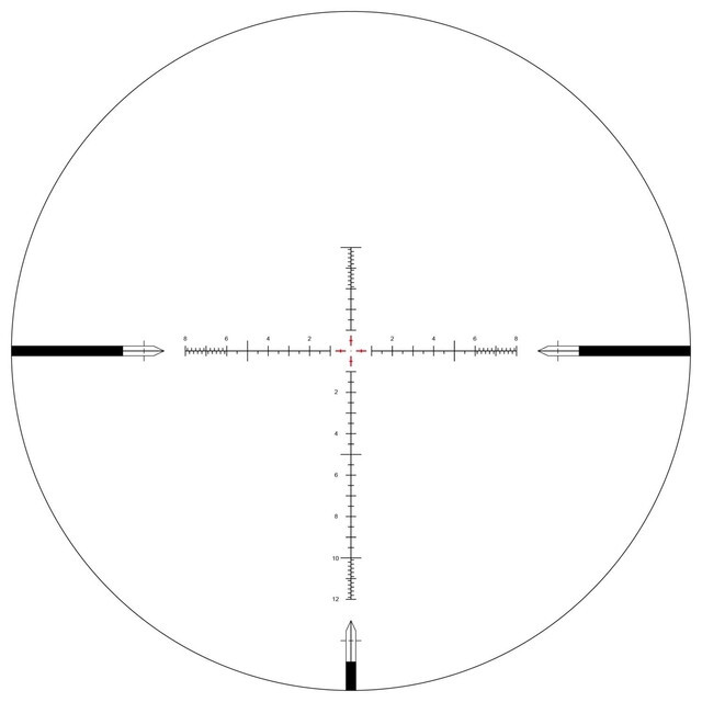 ARKEN Optics EPL-4 Scope Selection