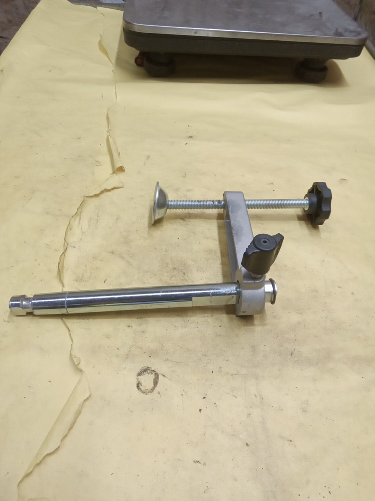 DEWALT N149294 Miter Saw Work Clamp Hold Down Assembly
