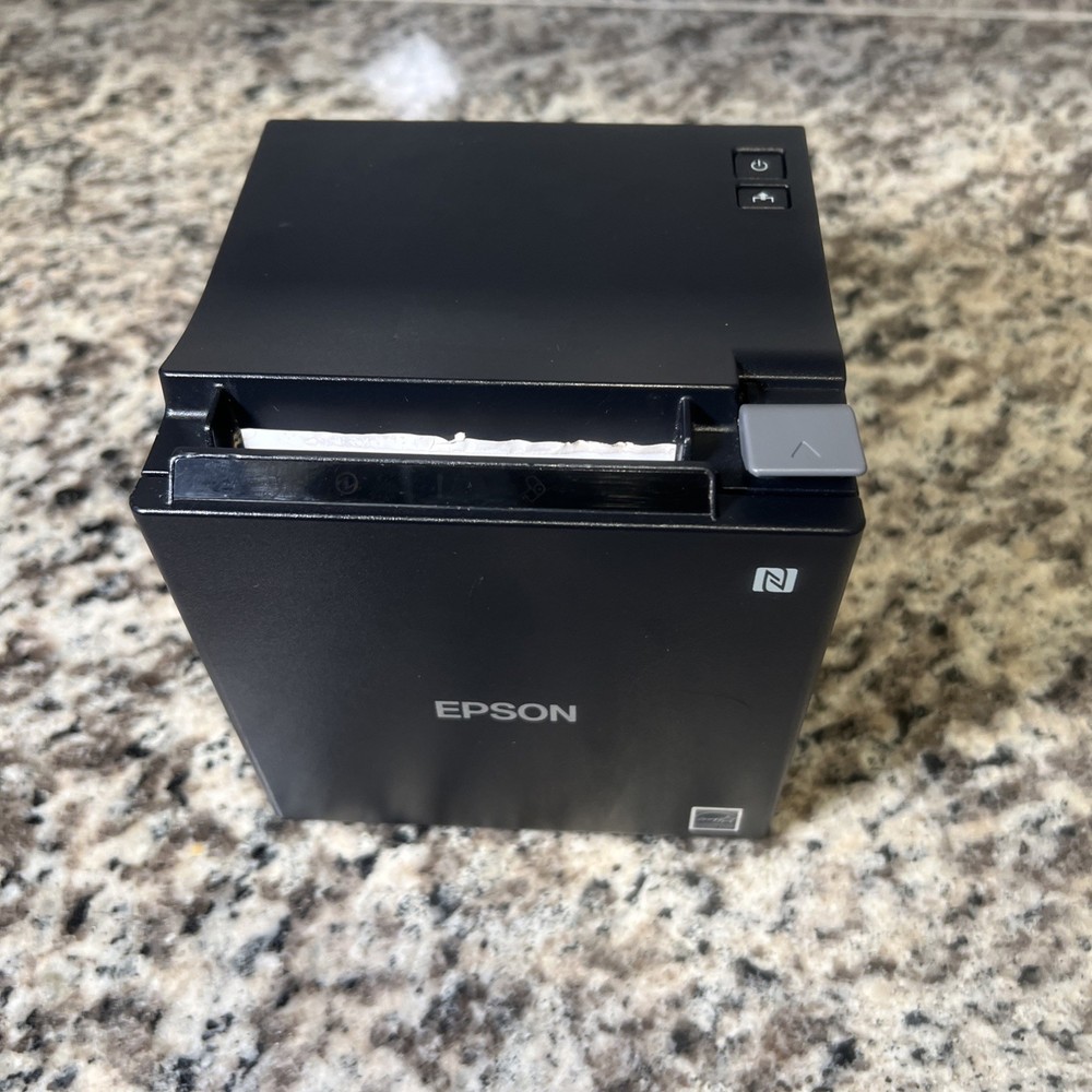 Epson TM-m30 M335A POS Thermal Receipt Printer