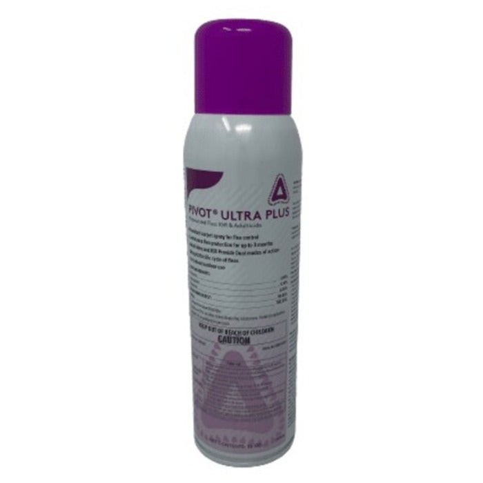 Pivot Ultra Plus 15oz