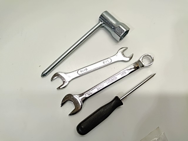 Tool Kit - 2000 Polaris NOS