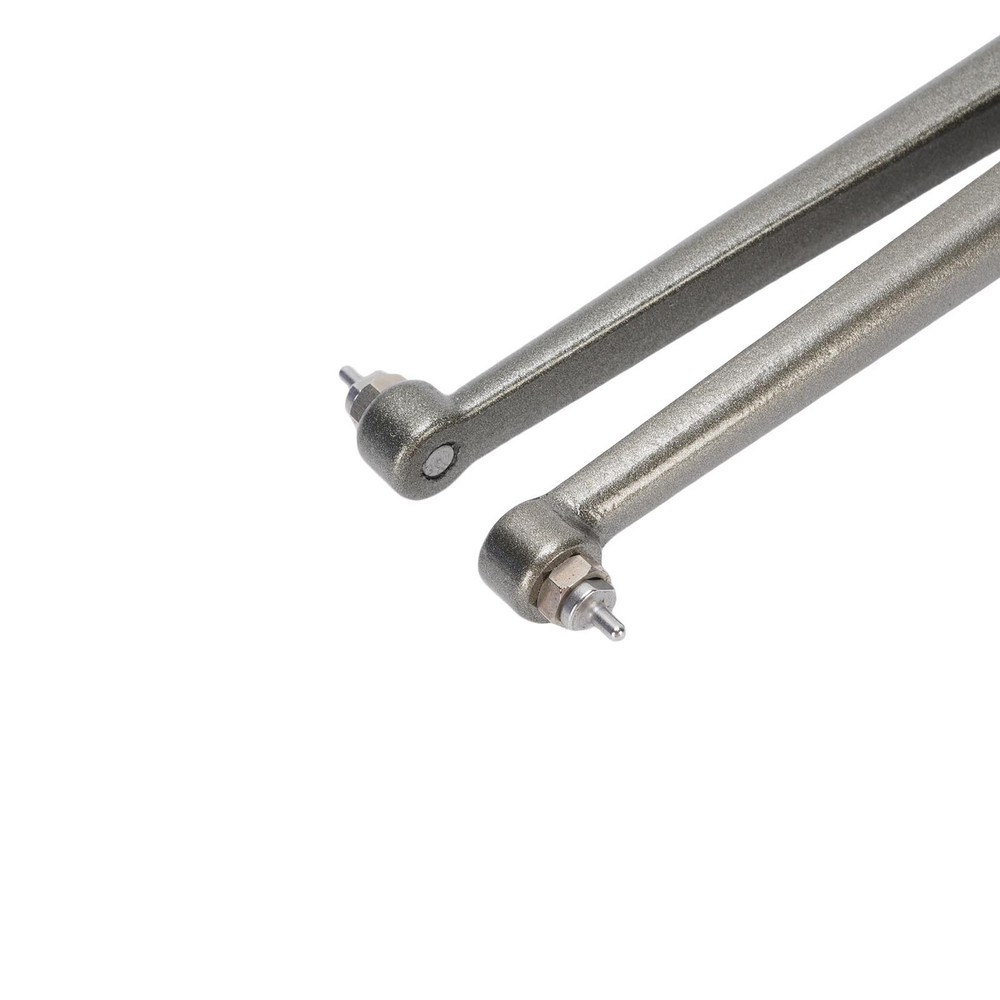 Internal Dial Caliper 30 62mm Replaceable Inside Gage Set With 8 Replacement